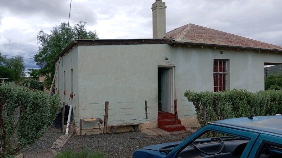 2 Bedroom Property for Sale in Uitenhage Rural Eastern Cape